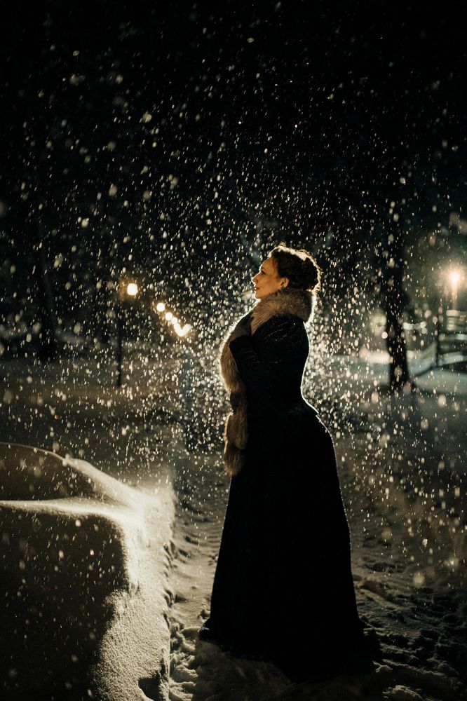 Photograph by Альбина Сагитова