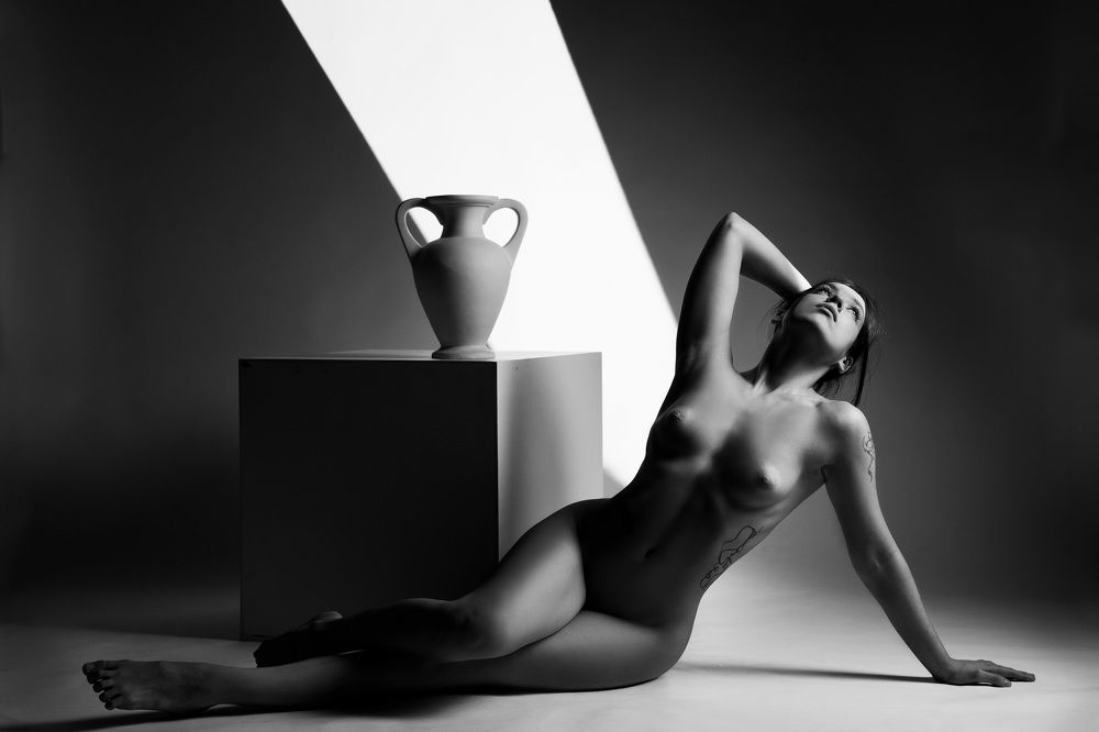 Photograph by Владимир Таланцев