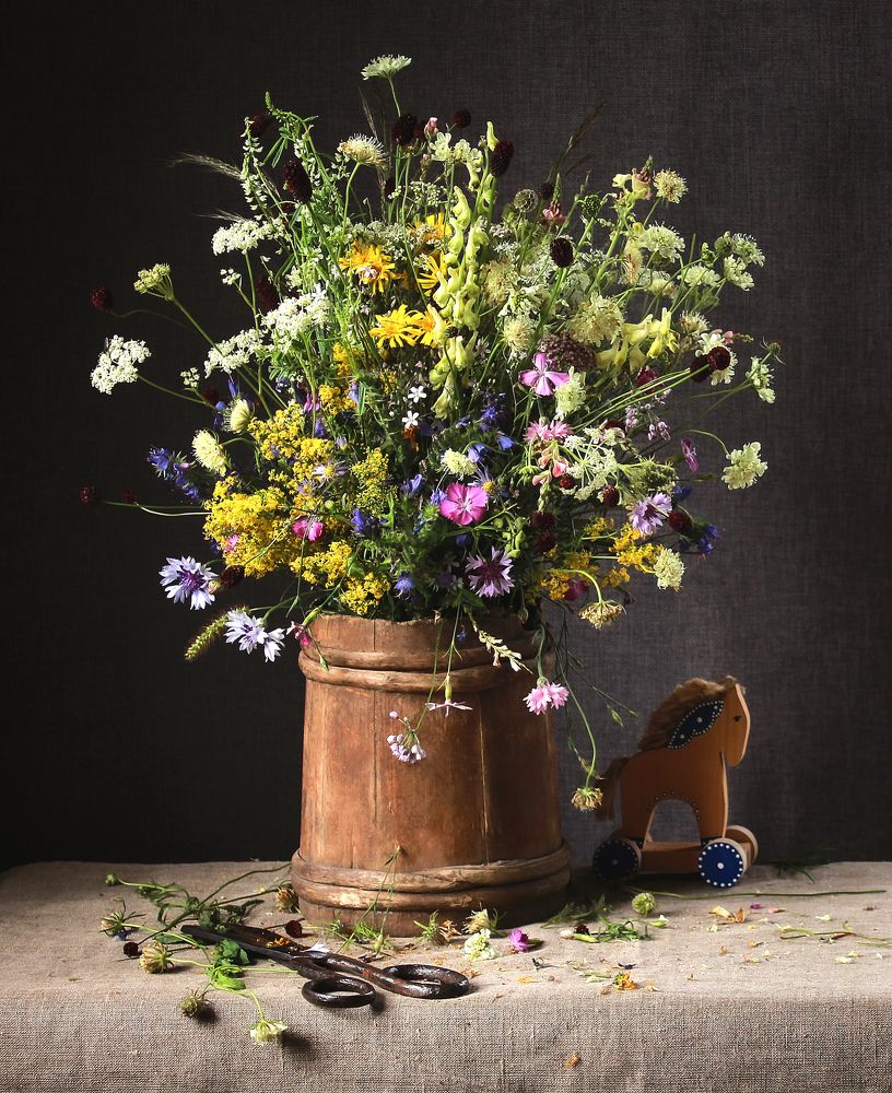 Photograph by Наталья Казанцева