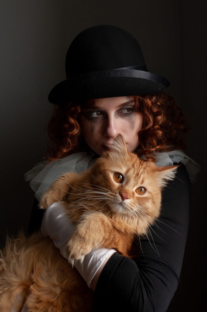 Photograph by Екатерина Пенежина