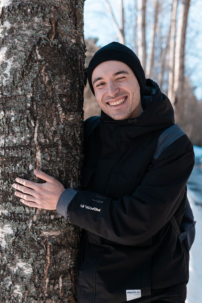 Photograph by Егор Ставер