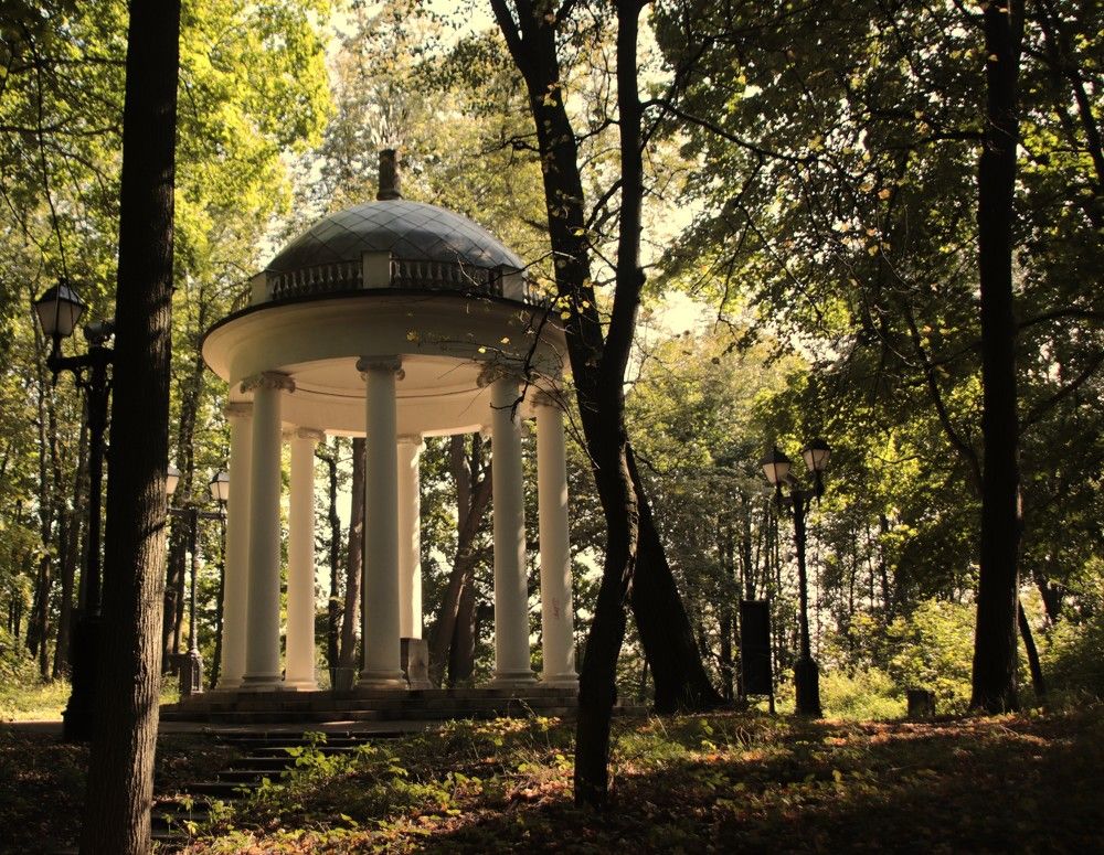 Photograph by Светлана Соколова