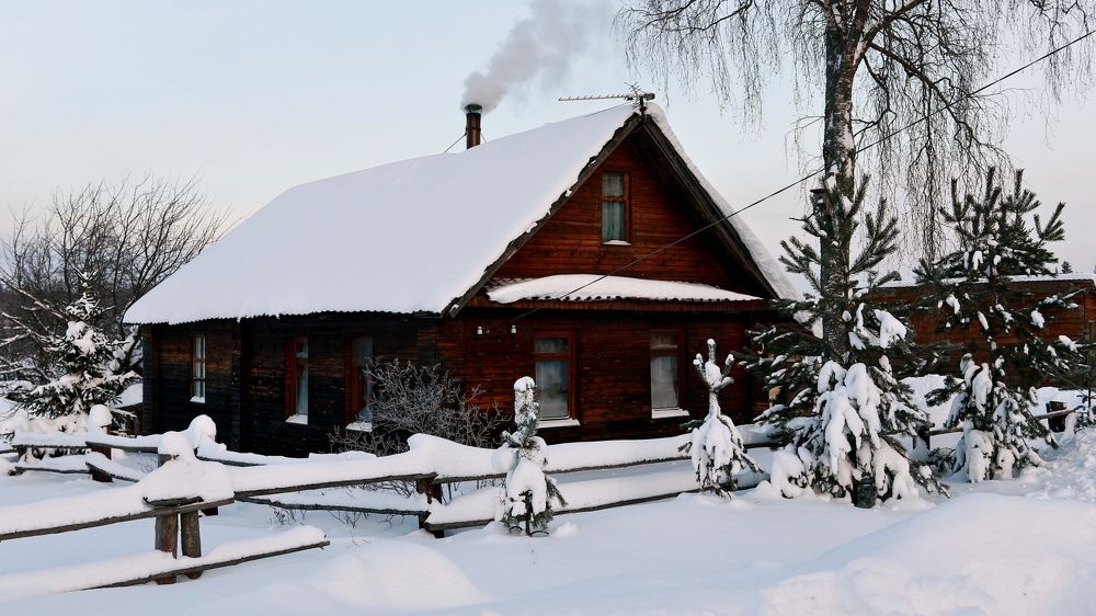 Photograph by Николай Кондаков