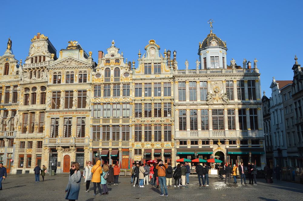 Photograph by Татьяна Ненюхина