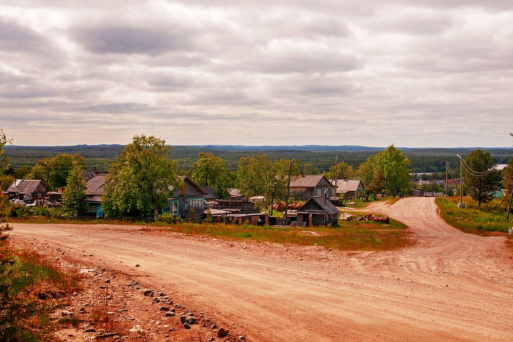 Photograph by Переслегин Александр