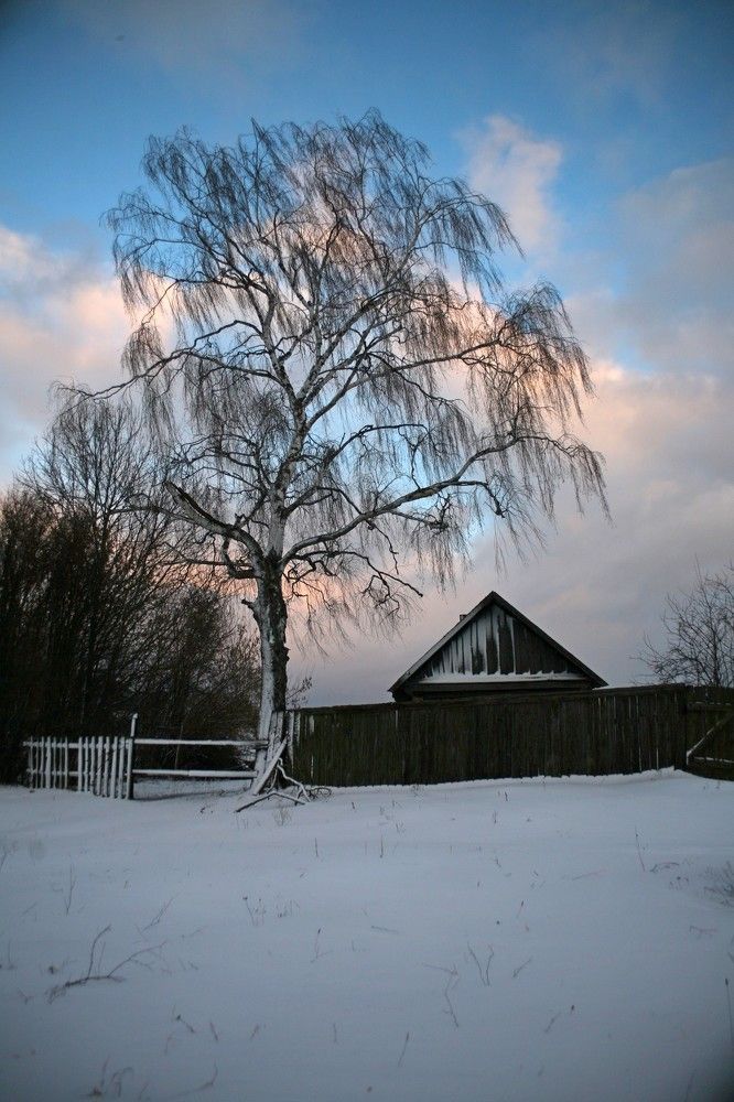 Photograph by Сергей Зятиков