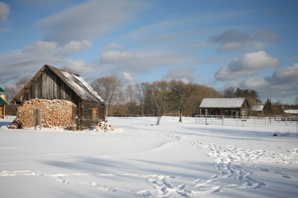 Photograph by Сергей Зятиков