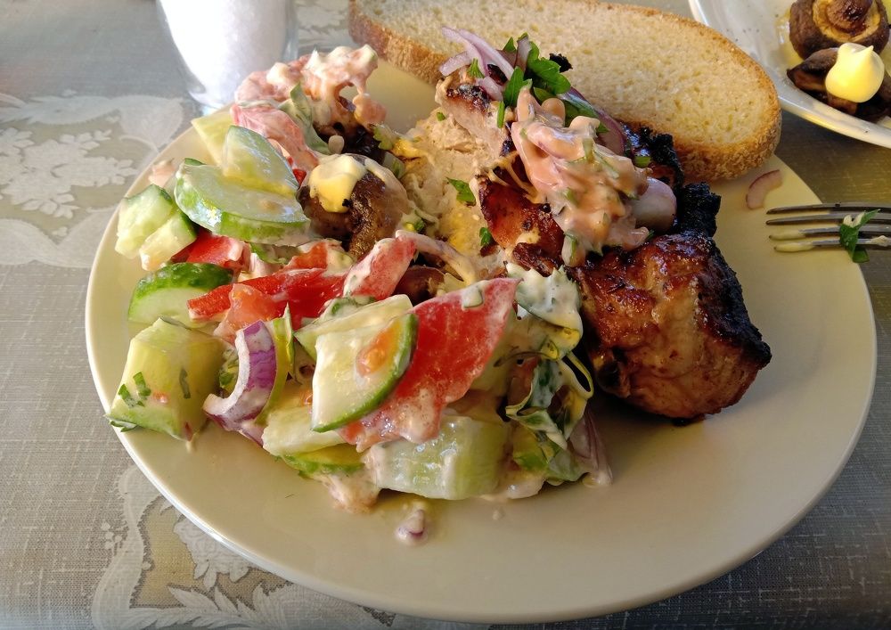 Photograph by Глеб Кузьминых