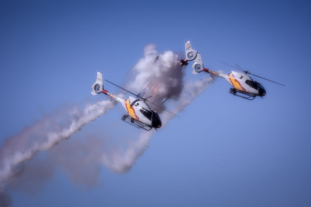 Photograph by ANTONIO MATA CUEVAS