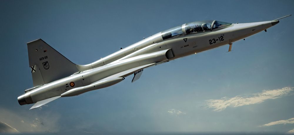 Photograph by ANTONIO MATA CUEVAS