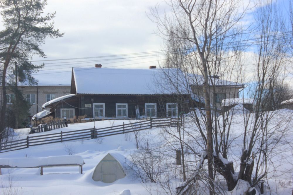 Photograph by Сергей Кочнев