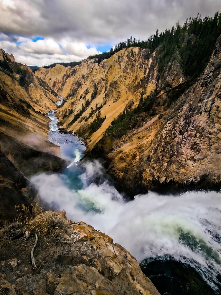 Photograph by Agnieszka Wieczorek