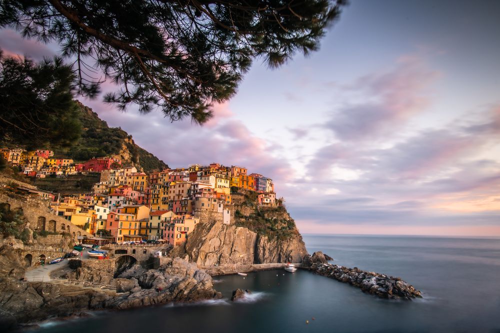 Photograph by Agnieszka Wieczorek