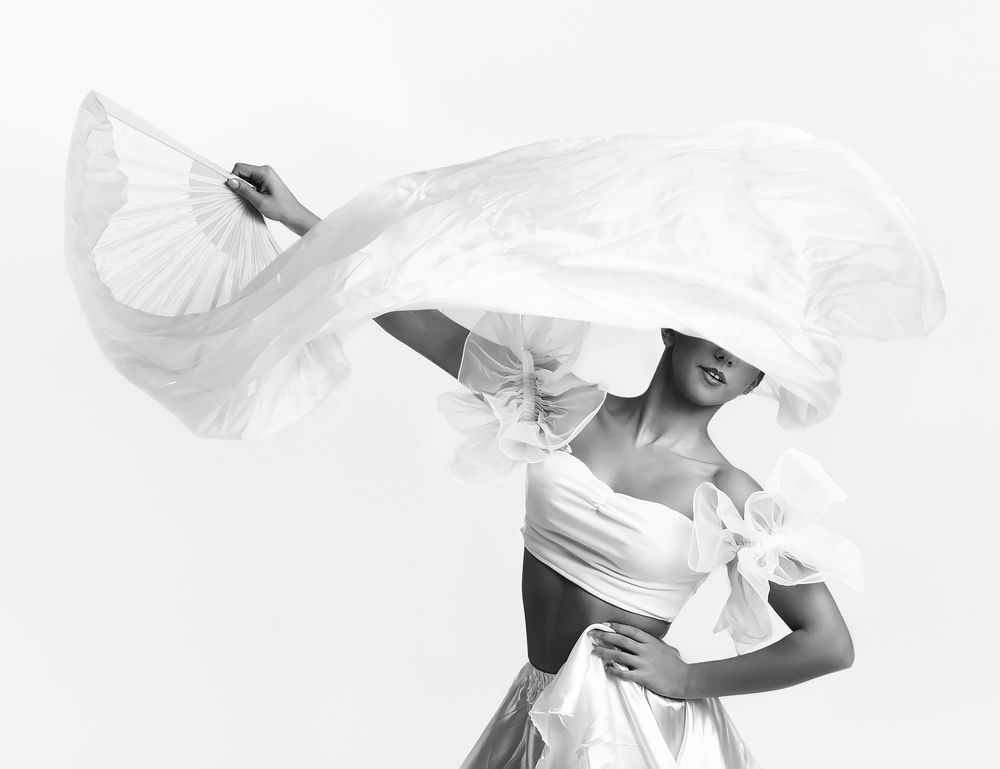 Photograph by Maria Vitale