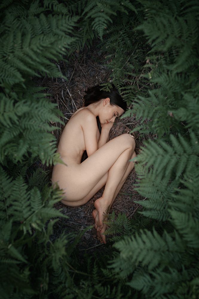 Photograph by Алексей Чернов