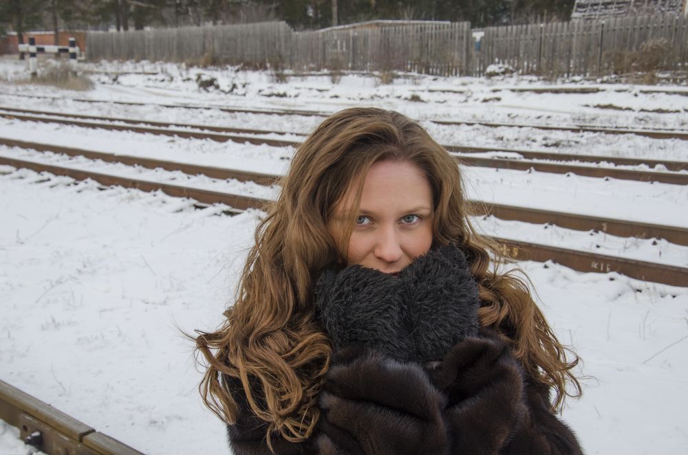 Photograph by Константин