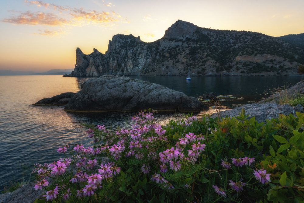 Photograph by Николай Кононов