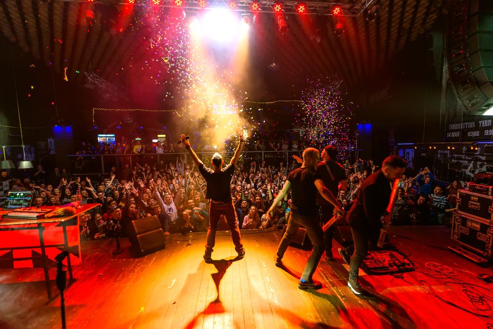 Фотография автора Невмержицкий Валерий