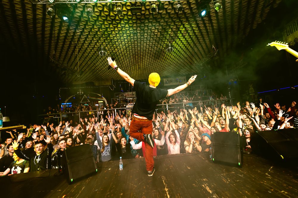 Фотография автора Невмержицкий Валерий