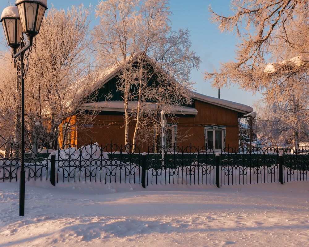 Фотография автора Яврова Татьяна