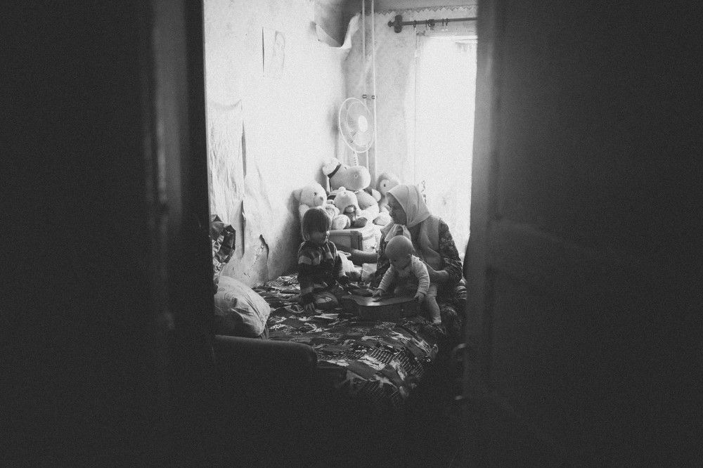 Photograph by Гребенева Мария