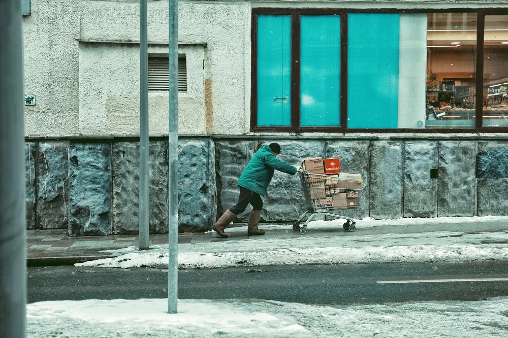 Photograph by Никита Брутман Broutman