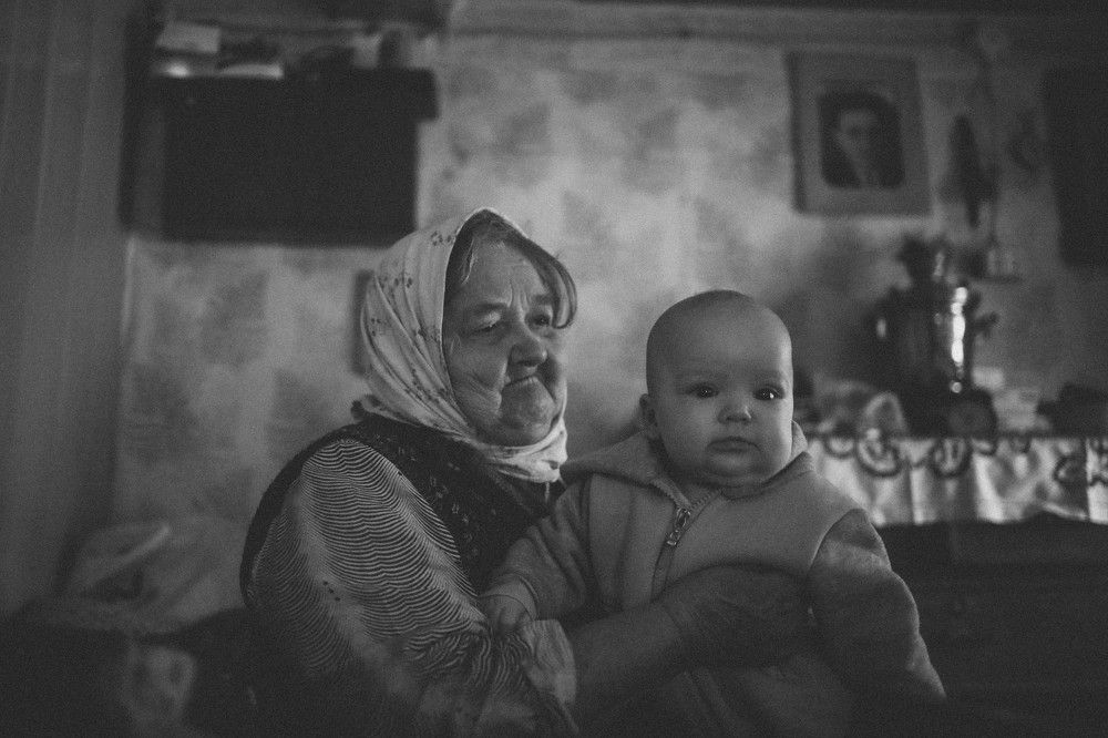 Photograph by Гребенева Мария