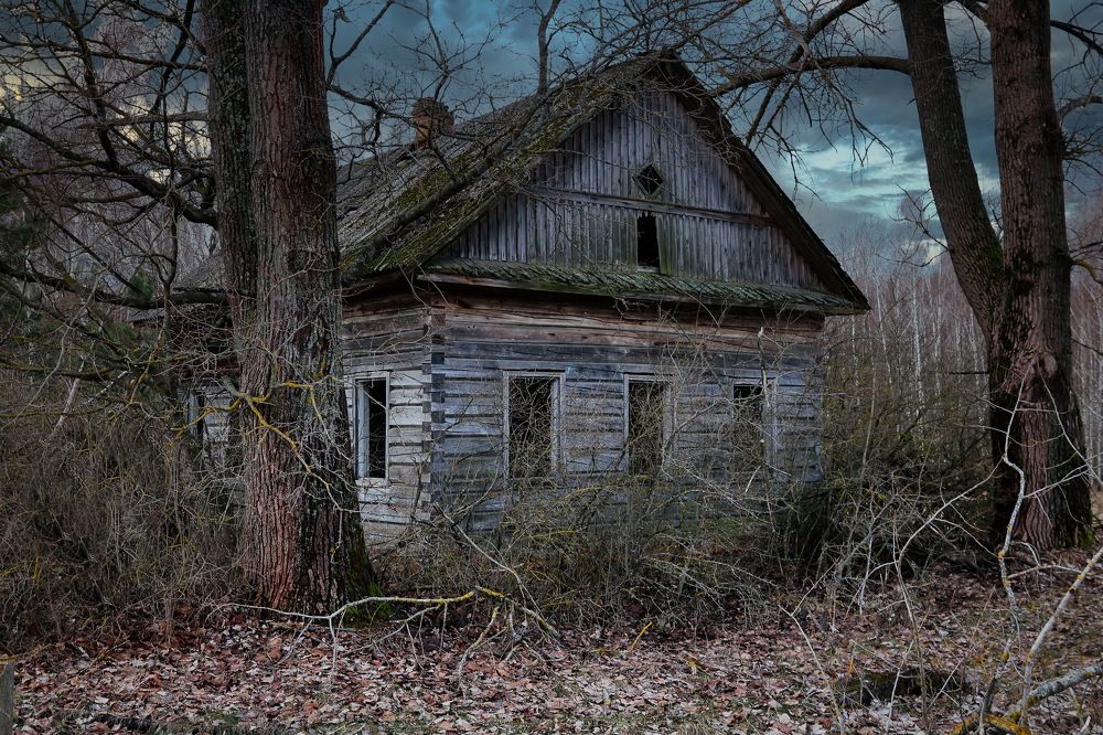 Photograph by Александр Лемешков