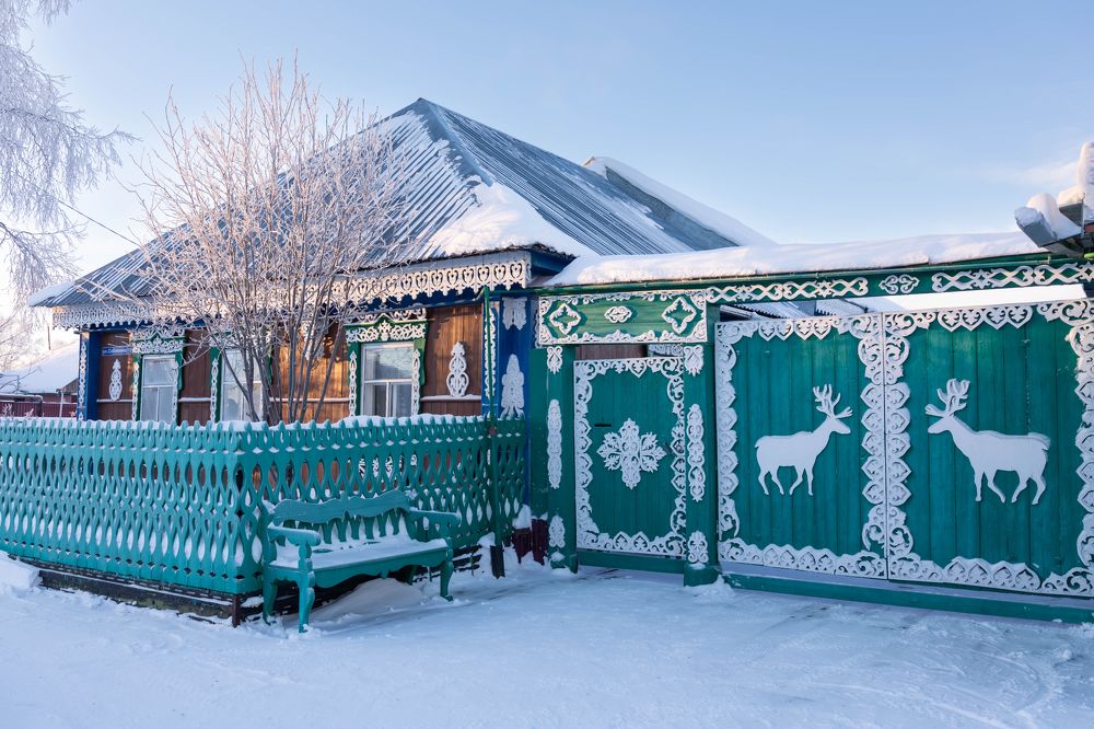 Фотография автора Яврова Татьяна