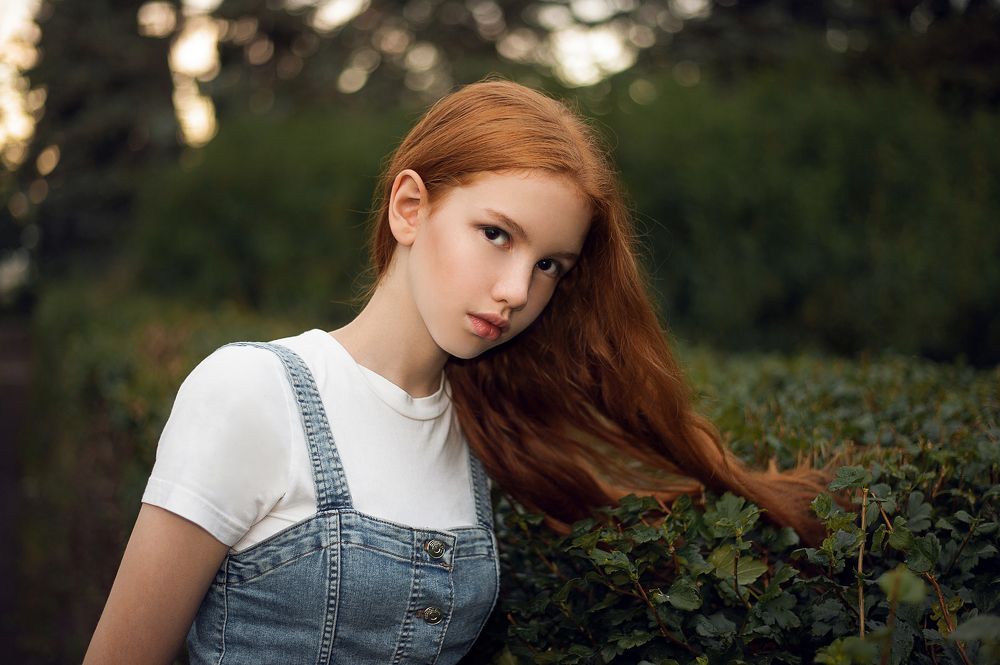 Photograph by Садков Эдуард