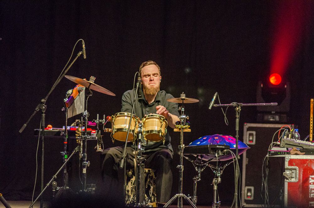 Photograph by Денис Кичев