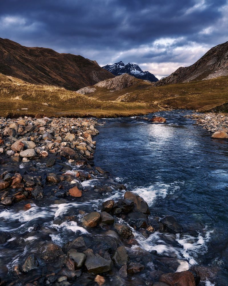 Photograph by Daniel Villalba Garcia