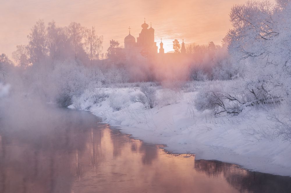 Photograph by Елена Гусева