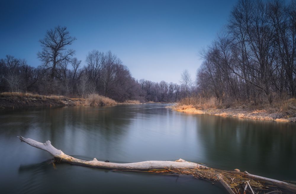 Photograph by Ожерельев Андрей