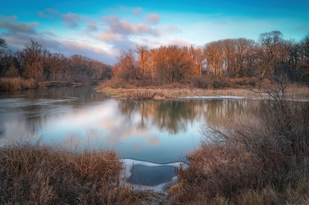 Photograph by Ожерельев Андрей