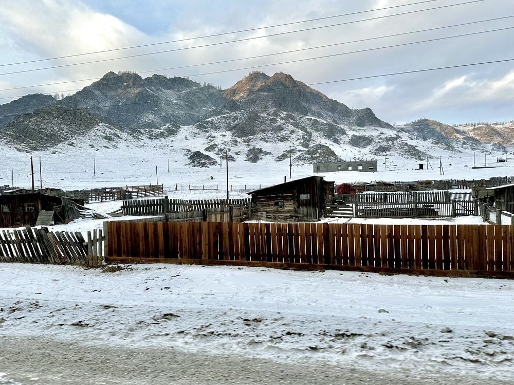 Photograph by Svetlana Rashidova