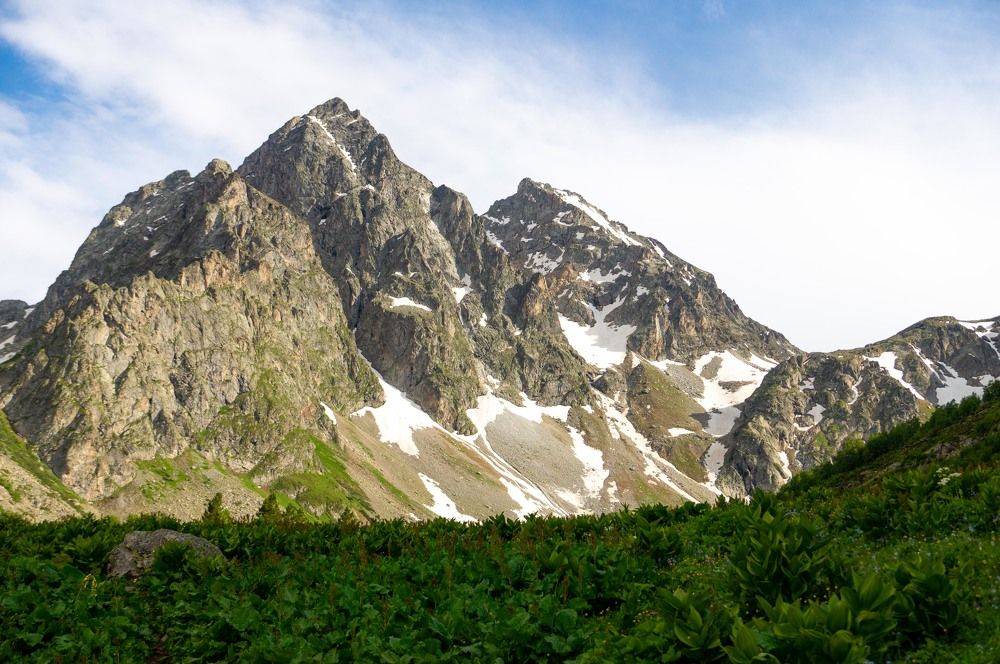 Photograph by Денис Калашников