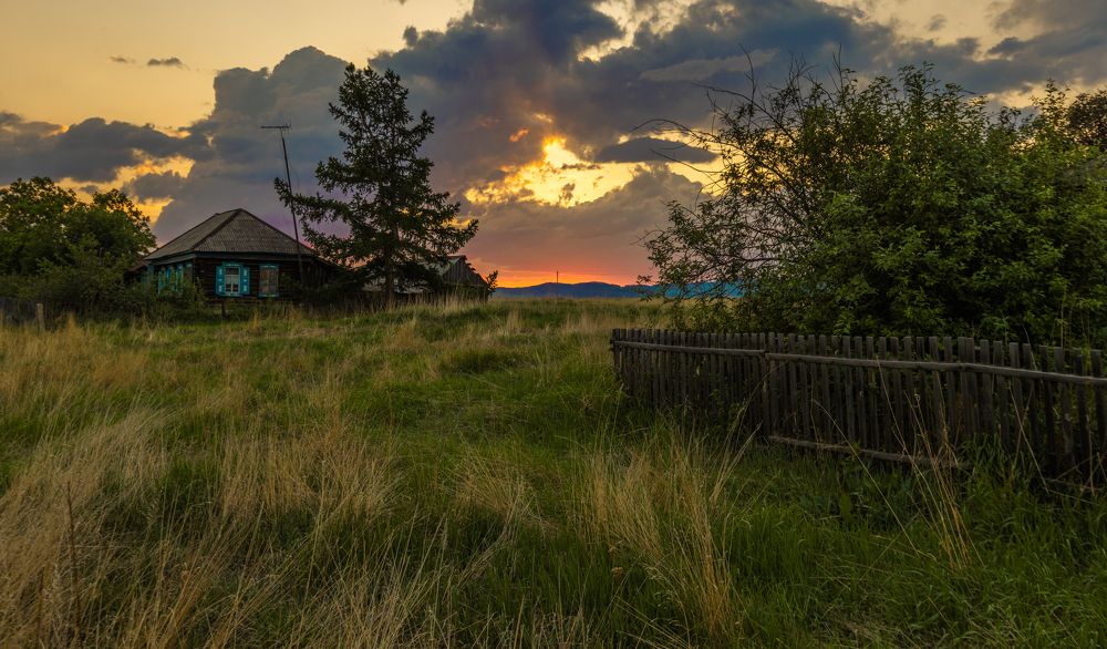 Photograph by Сергей Синягин