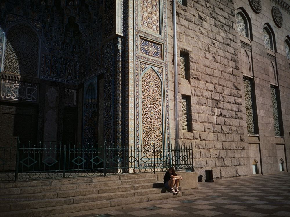 Photograph by Дарья