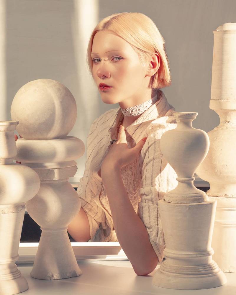 Photograph by Elisey Vovrzhenchik