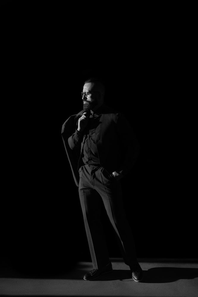 Photograph by Мария Гумарова