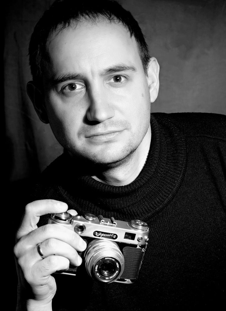 Photograph by Андрей Цымбулов