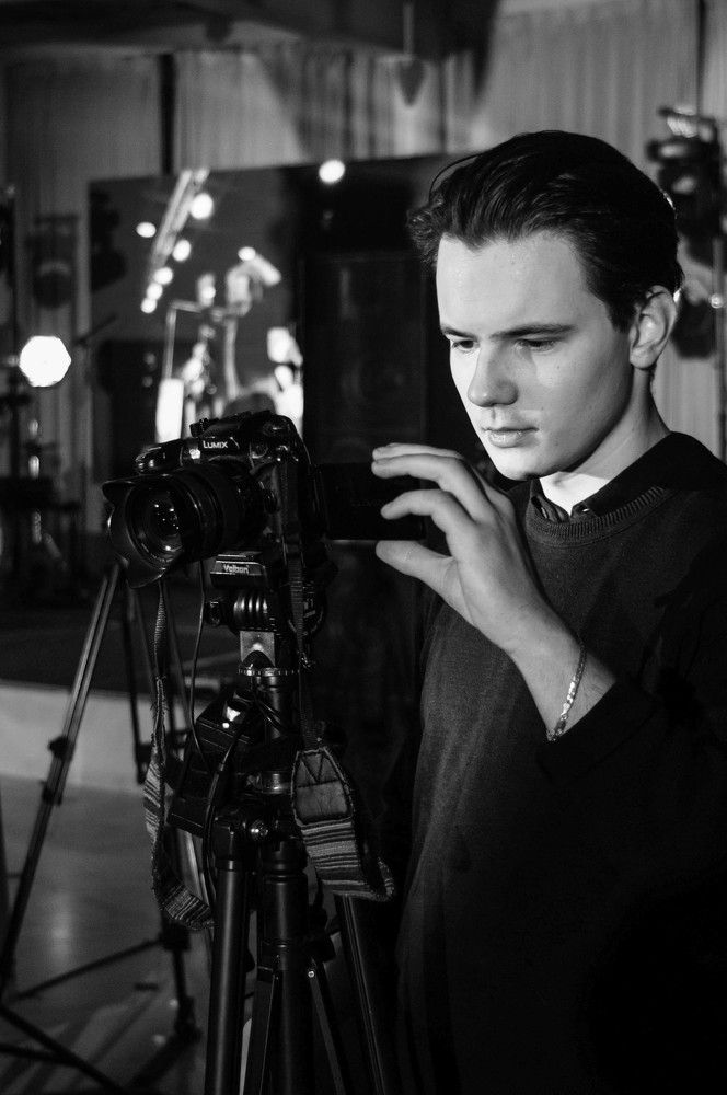 Photograph by Карнаухов Алексей