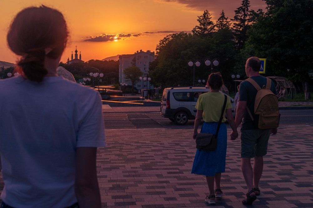 Photograph by Денис Калашников