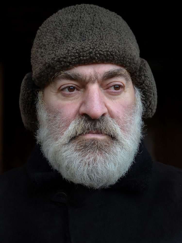 Photograph by Валерий Верещако