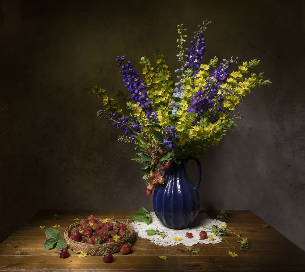 Photograph by Феденкова Татьяна