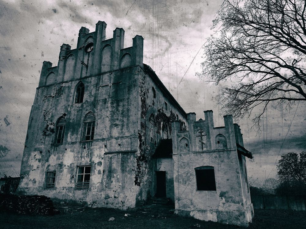 Photograph by Ольга Стоун