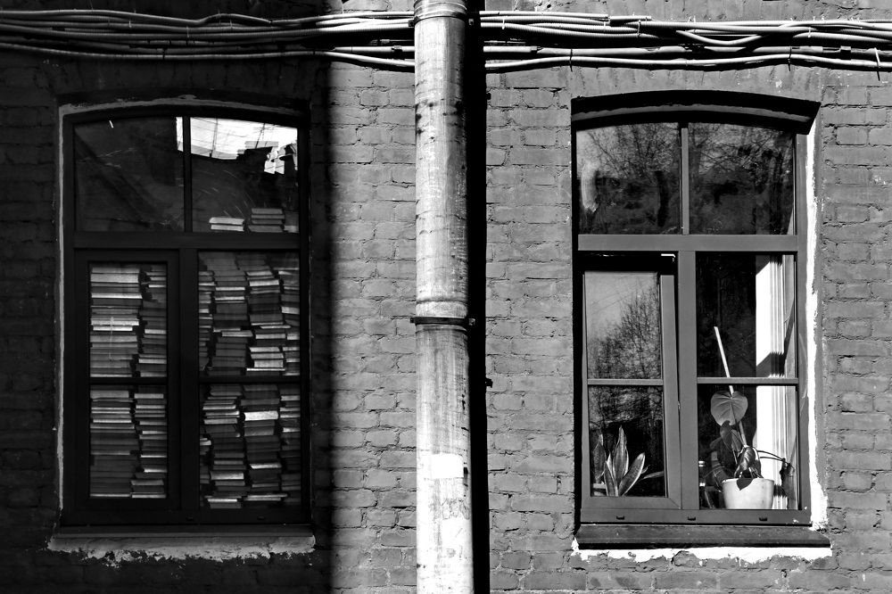 Ученья тьма