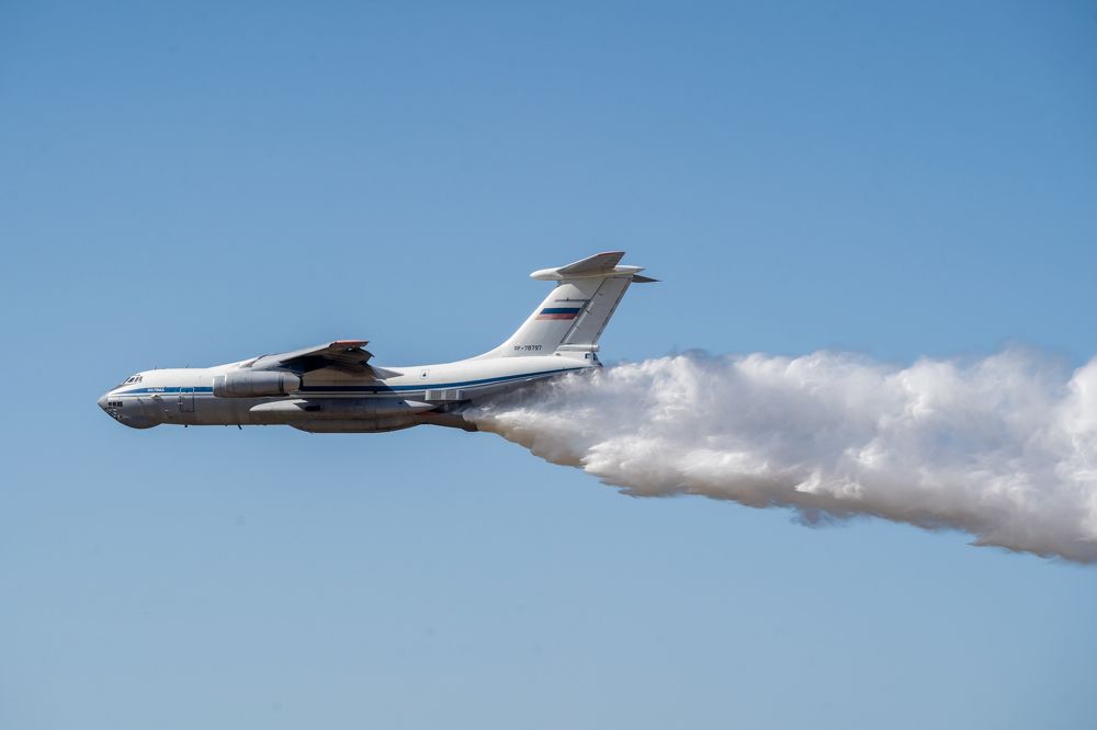 Photograph by Виктория Мельник