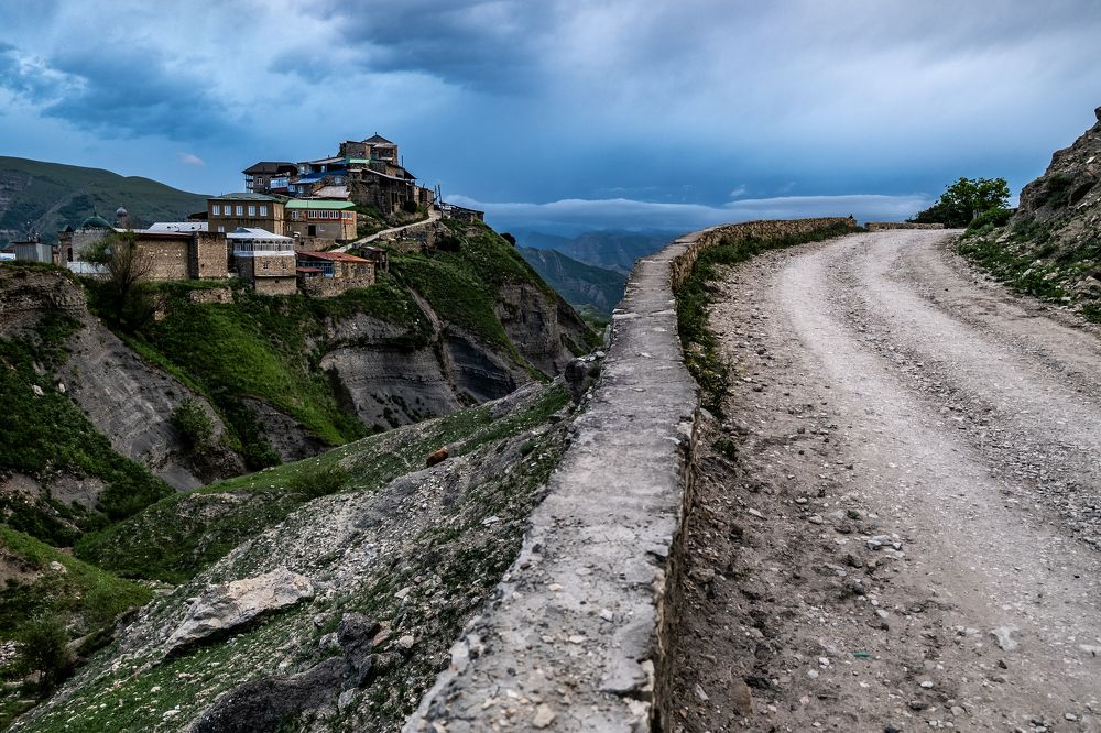 Photograph by Vladimir